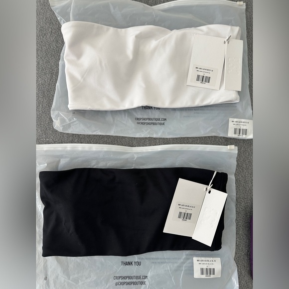 CSB sports bra bundle - Picture 2 of 3